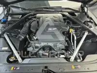 2018 Genesis G90