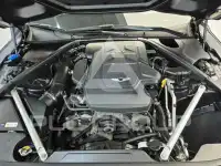 2018 Genesis G90