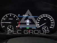 2018 Genesis G90