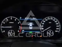 2018 Genesis G90