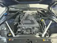 2019 Genesis G90