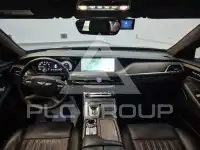 2019 Genesis G90