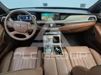 2019 Genesis G90