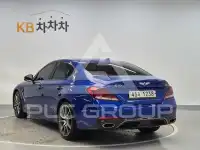 2018 Genesis G70