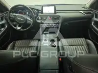 2018 Genesis G70