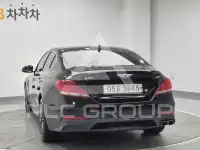 2018 Genesis G70
