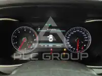2018 Genesis G70