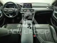 2018 Genesis G70
