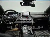 2018 Genesis G70
