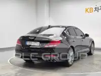 2018 Genesis G70