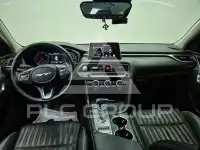 2018 Genesis G70