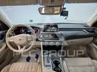 2019 Genesis G70
