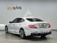 2019 Genesis G70