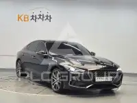 2018 Genesis G70