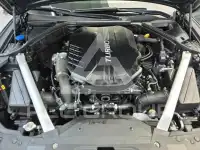 2019 Genesis G70