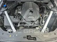 2018 Genesis G70