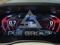 2019 Genesis G70