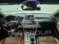 2019 Genesis G70
