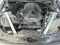 2019 Genesis G70