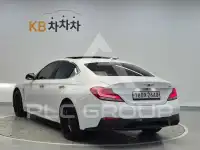 2019 Genesis G70