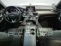 2019 Genesis G70