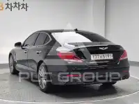 2019 Genesis G70