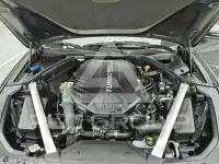 2018 Genesis G70
