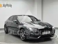 2018 Genesis G70