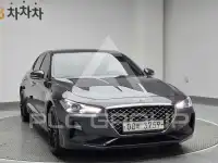 2018 Genesis G70
