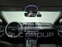 2018 Genesis G70