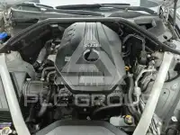 2018 Genesis G70