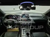 2018 Genesis G70
