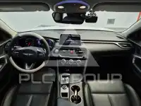 2018 Genesis G70