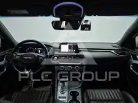 2018 Genesis G70