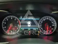 2018 Genesis G70
