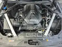 2018 Genesis G70