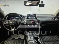 2018 Genesis G70