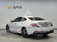 2018 Genesis G70