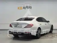 2018 Genesis G70