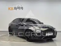 2018 Genesis G70