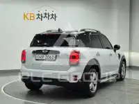 2018 Mini COUNTRY