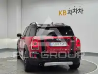 2018 Mini COUNTRY