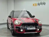 2018 Mini COUNTRY