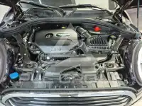2018 Mini Clubman