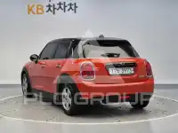 2019 Mini COOPER