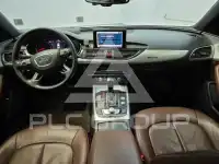 2018 Audi A6