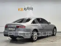 2018 Audi A6
