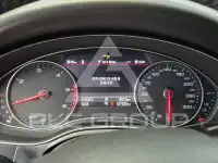 2018 Audi A6