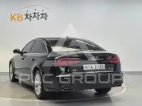 2018 Audi A6