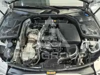 2019 Mercedes Benz C-Class